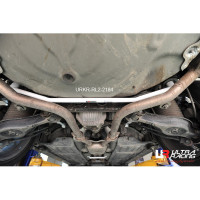 Rear Lower Bar Kia K900 Quoris K9 1gen KH (2012-2018)