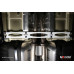 Middle Lower Bar Kia K900 Quoris K9 2gen RJ (2018-2024)