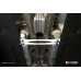 Middle Lower Bar Kia K900 Quoris K9 2gen RJ (2018-2024)