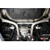 Rear Lower Bar Kia K900 Quoris K9 2gen RJ (2018-2024)