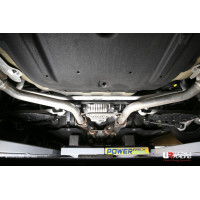 Rear Lower Bar Kia K900 Quoris K9 2gen RJ (2018-2024)