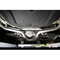 Rear Lower Bar Kia K900 Quoris K9 2gen RJ (2018-2023)