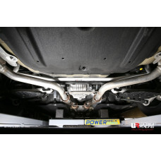 Rear Lower Bar Kia K900 Quoris K9 2gen RJ (2018-2024)
