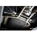 Rear Lower Bar Kia K900 Quoris K9 2gen RJ (2018-2024)