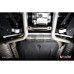 Rear Lower Bar Kia K900 Quoris K9 2gen RJ (2018-2024)