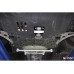 Front Lower Bar Kia Niro