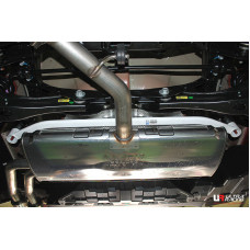 Rear Lower Bar Kia Niro