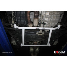 Front Lower Bar Kia Sedona Carnival 3rd gen (2014-2021)