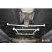 Front Lower Bar Kia Sedona Carnival 3rd gen (2014-2021)