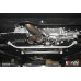 Front Lower Bar Kia Sedona Carnival 3rd gen (2014-2021)