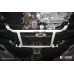 Front Lower Bar Kia Sedona Carnival 3rd gen (2014-2021)