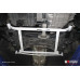 Front Lower Bar Kia Sedona Carnival 3rd gen (2014-2021)