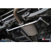 Rear Lower Bar Kia Sedona Carnival 3rd gen (2014-2021)