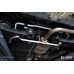 Rear Lower Bar Kia Sedona Carnival 3rd gen (2014-2021)