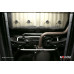 Rear Lower Bar Kia Sedona Carnival 3rd gen (2014-2021)