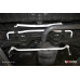 Rear Lower Bar Kia Sedona Carnival 3rd gen (2014-2021)