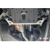 Front Lower Bar Kia Sorento 4th gen MQ4 (2020-2025)