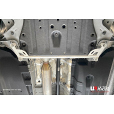 Front Lower Bar Kia Sorento 4th gen MQ4 (2020-2025)