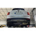 Rear Lower Bar Kia Sorento 4th gen MQ4 (2020-2025)