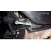 Rear Lower Bar Kia Sorento 4th gen MQ4 (2020-2023)