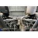 Rear Lower Bar Kia Sorento 4th gen MQ4 (2020-2025)