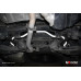 Sway Bar Kia Sorento 3rd gen UM (2015-2019) Rear