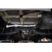 Rear Lower Bar Kia Sorento 3rd gen UM (2015-2019)