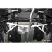 Rear Lower Bar Kia Sportage QL 2WD (2016-)