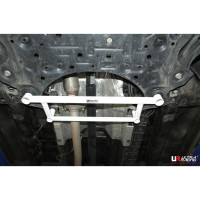 Front Lower Bar Kia Sportage QL 4WD (2016-)