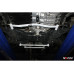 Front Lower Bar Kia Sportage QL 4WD (2016-)