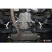 Sway Bar Kia Sportage QL 4WD (2016-) Rear