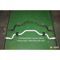 Sway Bar Kia Sportage QL 4WD (2016-) Rear