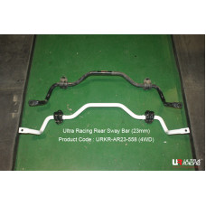 Sway Bar Kia Sportage QL 4WD (2016-) Rear