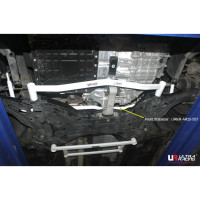 Front Anti-roll Bar Kia Sportage QL (2016-)