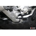 Front Anti-roll Bar Kia Sportage QL 4WD (2016-)