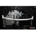 Front Lower Bar Kia Sportage QL (2016-)