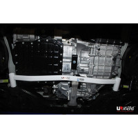 Front Lower Bar Kia Sportage QL 4WD (2016-)