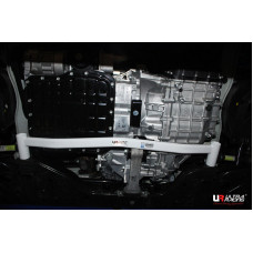 Front Lower Bar Kia Sportage QL (2016-)