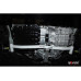 Front Lower Bar Kia Sportage QL 4WD (2016-)