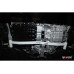 Front Lower Bar Kia Sportage QL (2016-)