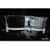 Front Lower Bar Kia Sportage QL (2016-)