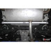 Rear Lower Bar Kia Sportage QL (2016-)