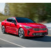 Front Lower Bar Kia Stinger 2WD