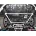 Front Lower Bar Lexus CT200h (2011-2022)