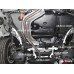 Rear Lower Bar Lexus CT200h (2011-2022)