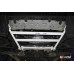 Front Lower Bar Lexus GS 250/200t/300/300h/350/450h (2012-2020)