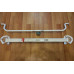 Strut Bar Lexus GS 250/300h/350/450h (2012-2020)