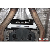 Middle Lower Bar Lexus GS 250/200t/300/300h/350/450h (2012-2020)