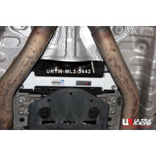 Middle Lower Bar Lexus GS 250/200t/300/300h/350/450h (2012-2020)