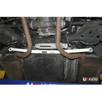 Rear Lower Bar Lexus GS 250/200t/300/300h/350/450h (2012-2020)